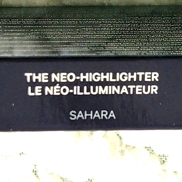 NEW Kevyn Aucoin The Neo-Highlighter in Sahara 6.8 g - Picture 8 of 11